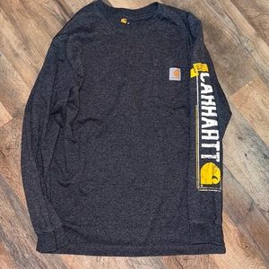 Carhartt Long Sleeve Shirt